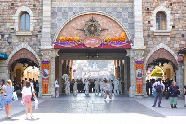 色鮮やかな“死者の日”の世界へ!?　東京ディズニーシー「ラソス・デ・ラ・ファミリア」を楽しむ3つのポイント