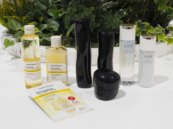 ライン使いするならどれ？　コスメオタク注目の2025年秋冬新作スキンケア42アイテムをお試し