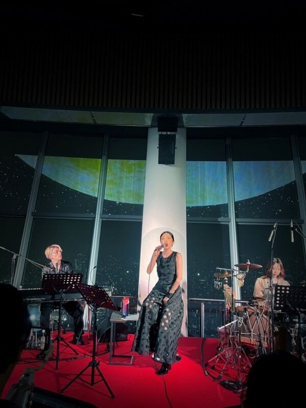 秋のご褒美を五感で満喫！　東京ソラマチ(R)・スカイツリータウン(R)「オクトーバーフェスト」＆季節限定の「秋スイーツ」