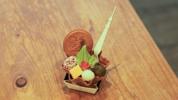 秋のご褒美を五感で満喫！　東京ソラマチ(R)・スカイツリータウン(R)「オクトーバーフェスト」＆季節限定の「秋スイーツ」