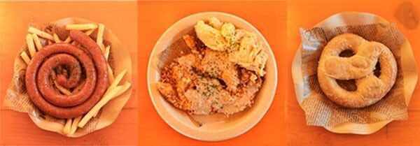 秋のご褒美を五感で満喫！　東京ソラマチ(R)・スカイツリータウン(R)「オクトーバーフェスト」＆季節限定の「秋スイーツ」