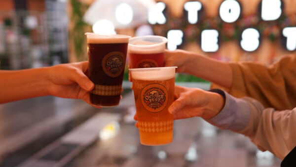 秋のご褒美を五感で満喫！　東京ソラマチ(R)・スカイツリータウン(R)「オクトーバーフェスト」＆季節限定の「秋スイーツ」