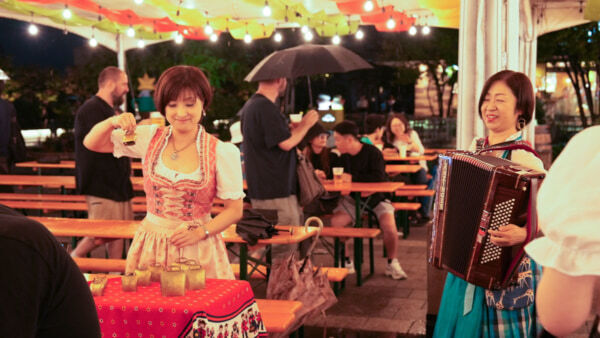 秋のご褒美を五感で満喫！　東京ソラマチ(R)・スカイツリータウン(R)「オクトーバーフェスト」＆季節限定の「秋スイーツ」