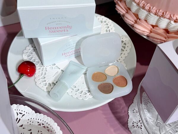 キキ&#038;ララ、ポケピースコラボコスメがかわいすぎる！　コスメキッチンでこの冬買うべき新作アイテムは？