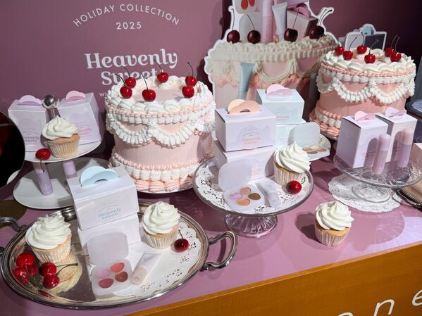 キキ&#038;ララ、ポケピースコラボコスメがかわいすぎる！　コスメキッチンでこの冬買うべき新作アイテムは？