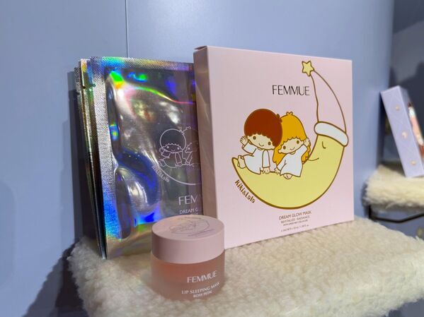 キキ&#038;ララ、ポケピースコラボコスメがかわいすぎる！　コスメキッチンでこの冬買うべき新作アイテムは？