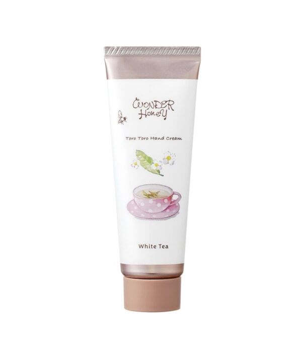 『VECUA Honey』2つの香りを重ねて楽しむペアハンドクリーム2種が数量限定登場！