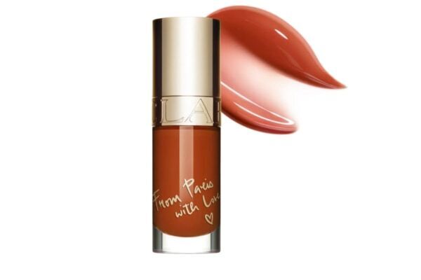 【クラランス】パリの空を彩る夕暮れをテーマにした2色のリップコンフォートオイルが限定登場