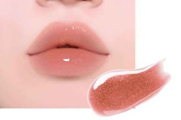 なごみプロデュース・GENTYのティント＆グロスに新たにニュアンスカラーが登場