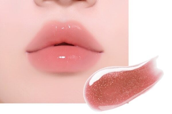 なごみプロデュース・GENTYのティント＆グロスに新たにニュアンスカラーが登場