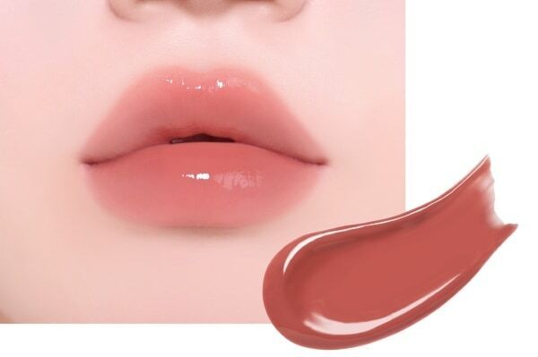 なごみプロデュース・GENTYのティント＆グロスに新たにニュアンスカラーが登場