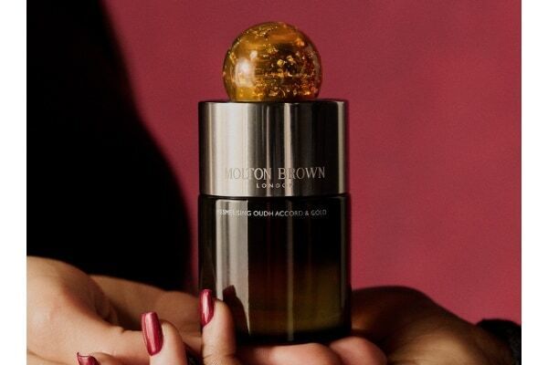 大切な方への贈り物に、ご自身へのご褒美に。モルトンブラウンから数量限定のホリデイコレクションを順次発売