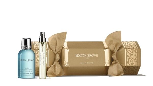 大切な方への贈り物に、ご自身へのご褒美に。モルトンブラウンから数量限定のホリデイコレクションを順次発売
