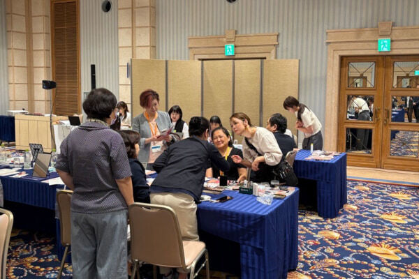 自分にとっての「ワクワク」を大事に。希少・難治性疾患とともに生きる方々に向けたメイクアップ講座が開催