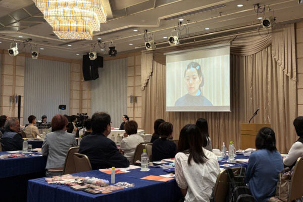 自分にとっての「ワクワク」を大事に。希少・難治性疾患とともに生きる方々に向けたメイクアップ講座が開催