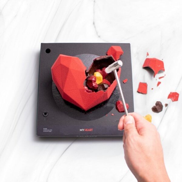 【ブボ・バルセロナ】聖なる夜を美しく彩る「シャビーナ レガロ 2025」登場