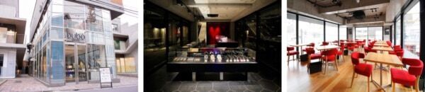 【ブボ・バルセロナ】聖なる夜を美しく彩る「シャビーナ レガロ 2025」登場