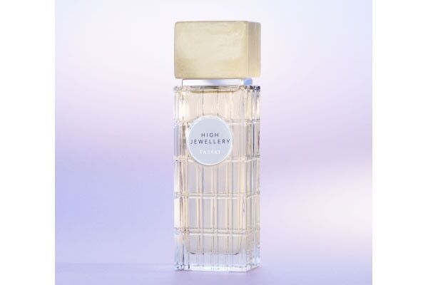 TASAKIから初のフレグランスコレクション「TASAKI HAUTE PARFUMERIE」登場