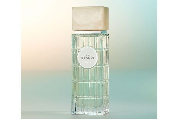 TASAKIから初のフレグランスコレクション「TASAKI HAUTE PARFUMERIE」登場