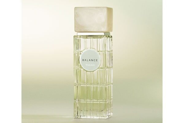 TASAKIから初のフレグランスコレクション「TASAKI HAUTE PARFUMERIE」登場