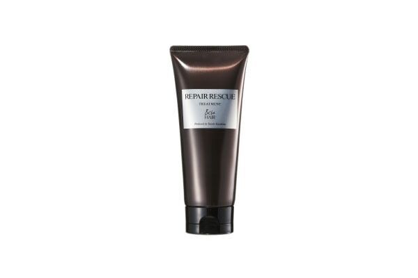 ＆be HAIRからダメージヘアをしなやかな髪に導くシャンプー＆トリートメントが発売