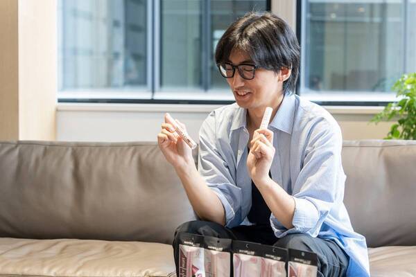 マスカラ王者！　メイベリン ニューヨークのスカイハイが“バズった”ワケ