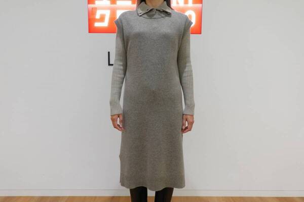 秋冬はシックな印象に！　ユニクロ ユー新作で作る大人女子コーデ3選