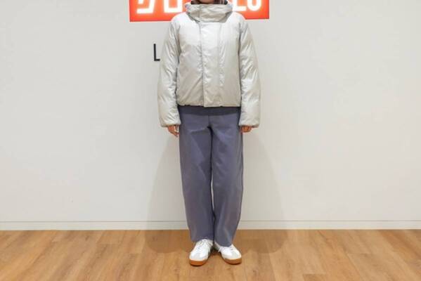 秋冬はシックな印象に！　ユニクロ ユー新作で作る大人女子コーデ3選