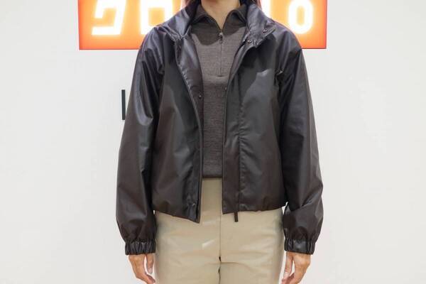 秋冬はシックな印象に！　ユニクロ ユー新作で作る大人女子コーデ3選