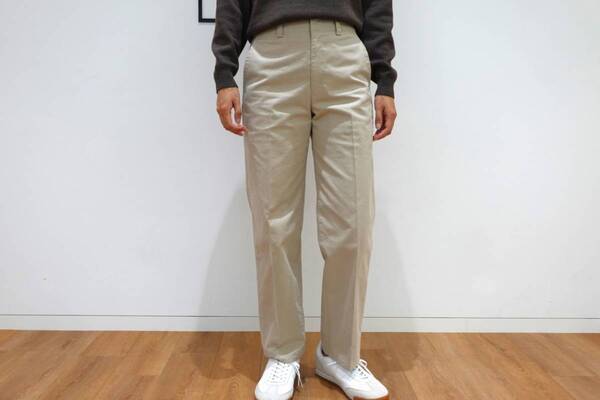 秋冬はシックな印象に！　ユニクロ ユー新作で作る大人女子コーデ3選