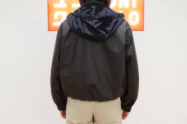 秋冬はシックな印象に！　ユニクロ ユー新作で作る大人女子コーデ3選