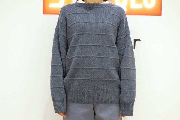 秋冬はシックな印象に！　ユニクロ ユー新作で作る大人女子コーデ3選