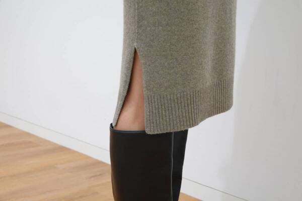 秋冬はシックな印象に！　ユニクロ ユー新作で作る大人女子コーデ3選