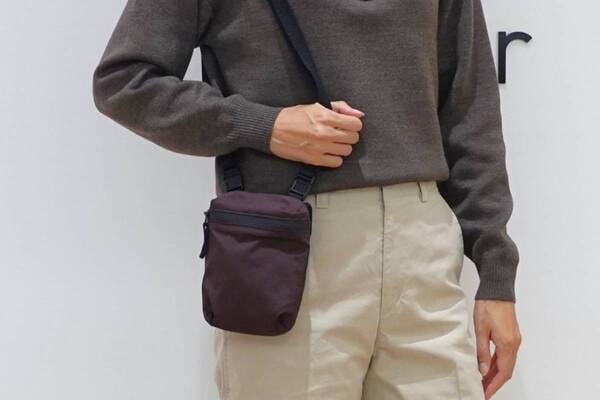 秋冬はシックな印象に！　ユニクロ ユー新作で作る大人女子コーデ3選