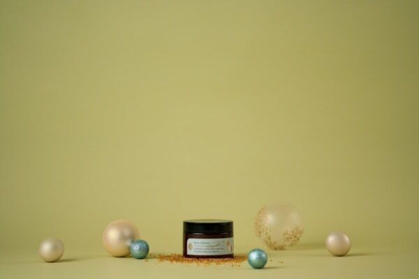 クリームシャンプー「cocone」から冬限定の香りが登場！　ご褒美感あるスパークルリリーの香り