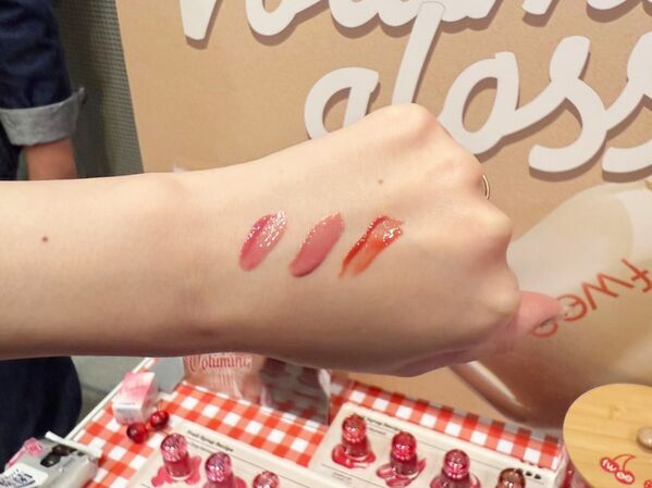 2025秋冬ロフトで買うべき最新の韓国コスメは？　流行のミニ&#038;チャームコスメが盛り沢山！