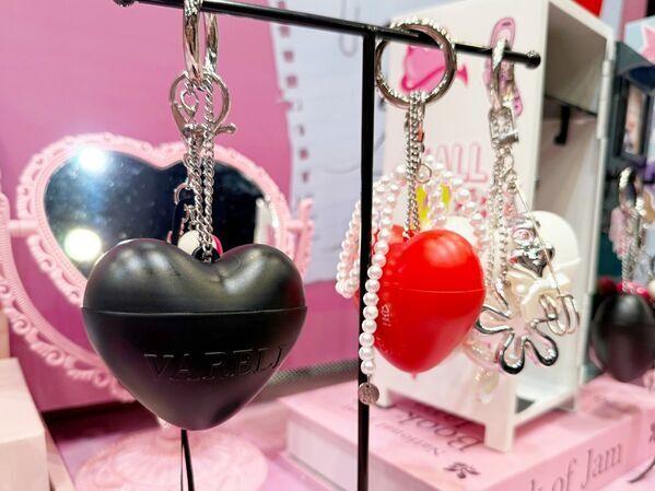 2025秋冬ロフトで買うべき最新の韓国コスメは？　流行のミニ&#038;チャームコスメが盛り沢山！