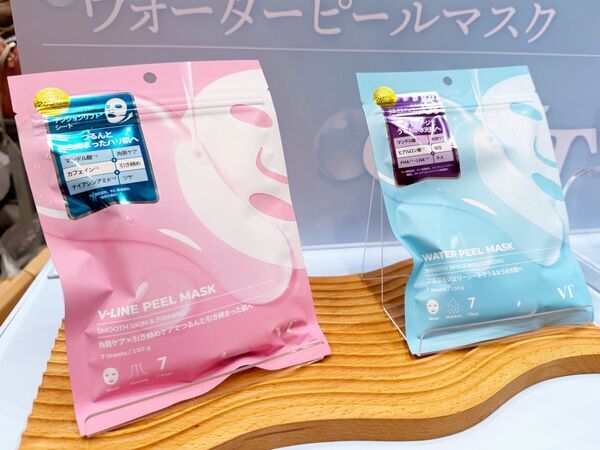 2025秋冬ロフトで買うべき最新の韓国コスメは？　流行のミニ&#038;チャームコスメが盛り沢山！