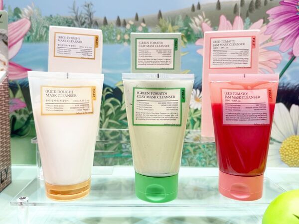 2025秋冬ロフトで買うべき最新の韓国コスメは？　流行のミニ&#038;チャームコスメが盛り沢山！