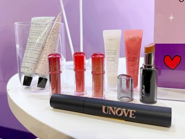 2025秋冬ロフトで買うべき最新の韓国コスメは？　流行のミニ&#038;チャームコスメが盛り沢山！