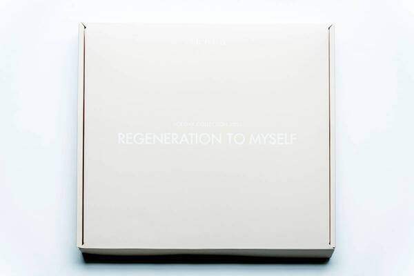 自分と向き合う、一人の夜に。メルヴィータのホリデーコレクション「7日間アドベントカレンダー」でととのう