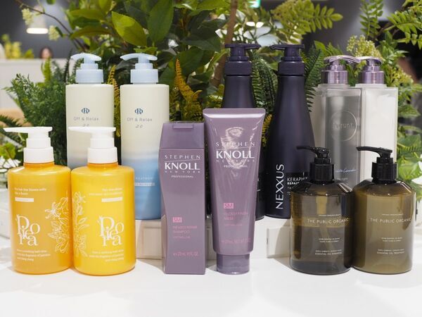 秋冬のヘアケアはどれを買う？　インバスからアウトバスまでコスメオタクが注目する最新アイテムを一挙公開