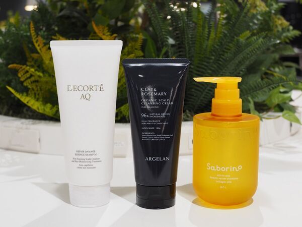 秋冬のヘアケアはどれを買う？　インバスからアウトバスまでコスメオタクが注目する最新アイテムを一挙公開