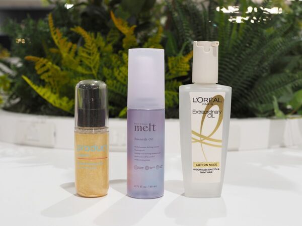 秋冬のヘアケアはどれを買う？　インバスからアウトバスまでコスメオタクが注目する最新アイテムを一挙公開