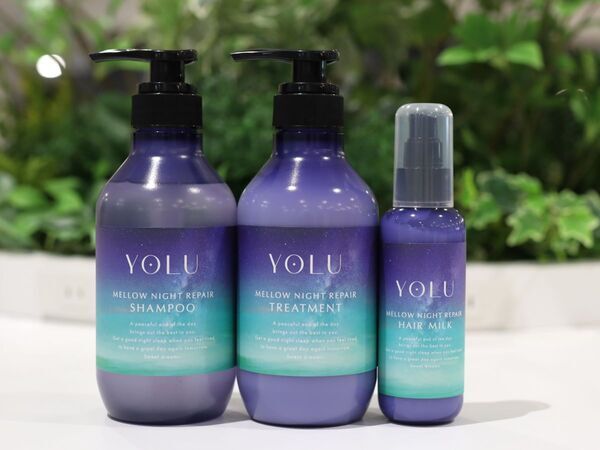 秋冬のヘアケアはどれを買う？　インバスからアウトバスまでコスメオタクが注目する最新アイテムを一挙公開