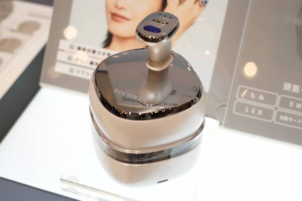 第一印象改革を起こす!?　 「ドクターエア」からビューティカテゴリ製品が登場