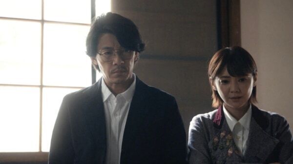 のん“飛鳥”、人生どん底から自らの才能で這い上がる！　怒とうの反撃編が開幕「ABEMA」ドラマ『MISS KING / ミス・キング』第3話、無料配信を開始！