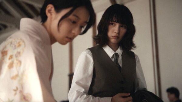 のん“飛鳥”、人生どん底から自らの才能で這い上がる！　怒とうの反撃編が開幕「ABEMA」ドラマ『MISS KING / ミス・キング』第3話、無料配信を開始！