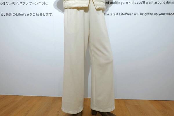 【ユニクロ】冬本番まで着まわしたい！　ラフなのにシャレ見えする秋冬大人女子コーデ3選