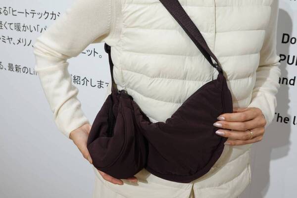 【ユニクロ】冬本番まで着まわしたい！　ラフなのにシャレ見えする秋冬大人女子コーデ3選